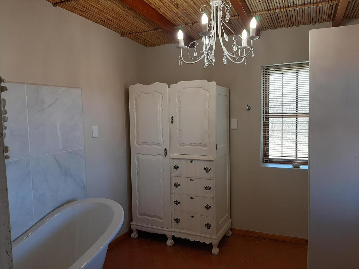 Nieuwedrift Accommodation Piketberg Kültér fotó