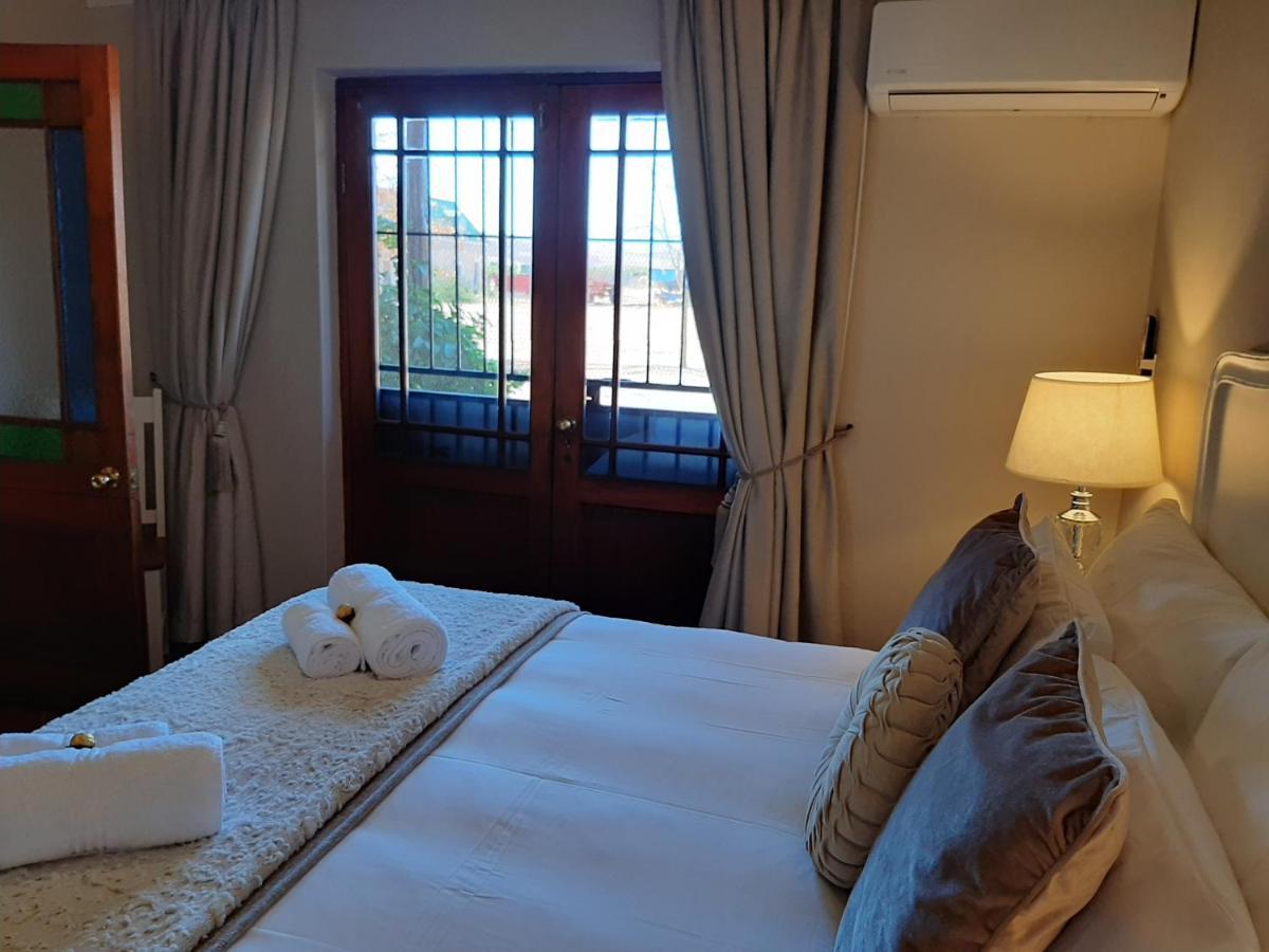 Nieuwedrift Accommodation Piketberg Kültér fotó
