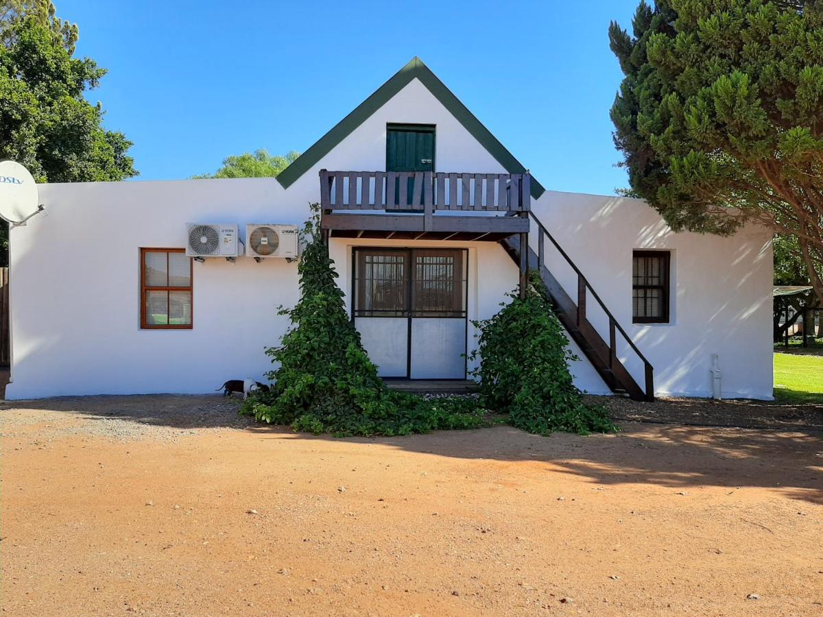 Nieuwedrift Accommodation Piketberg Kültér fotó