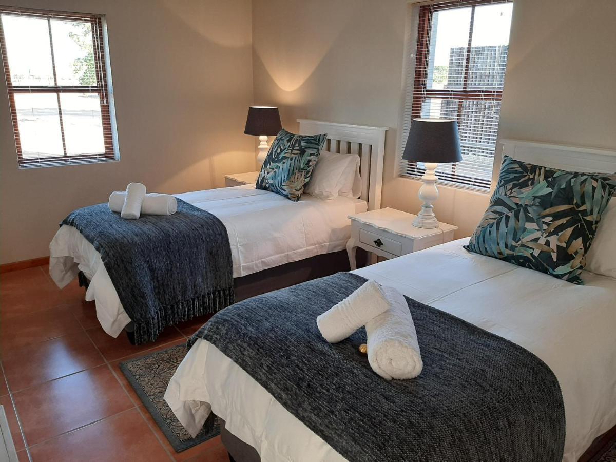 Nieuwedrift Accommodation Piketberg Kültér fotó