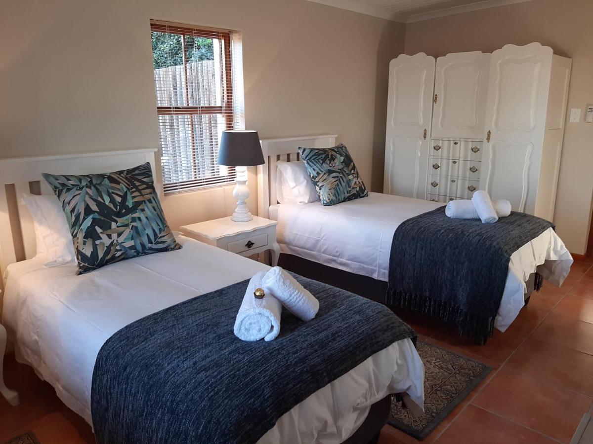 Nieuwedrift Accommodation Piketberg Kültér fotó