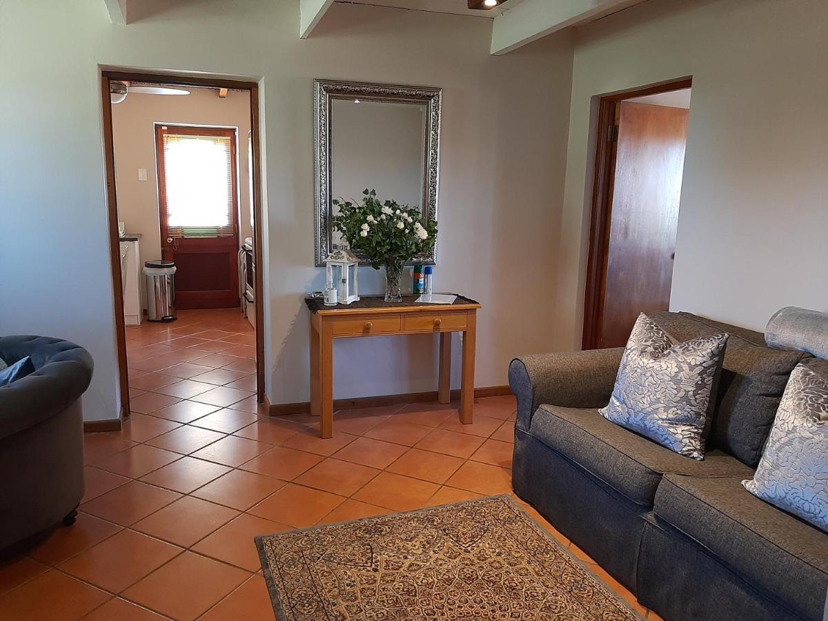 Nieuwedrift Accommodation Piketberg Kültér fotó
