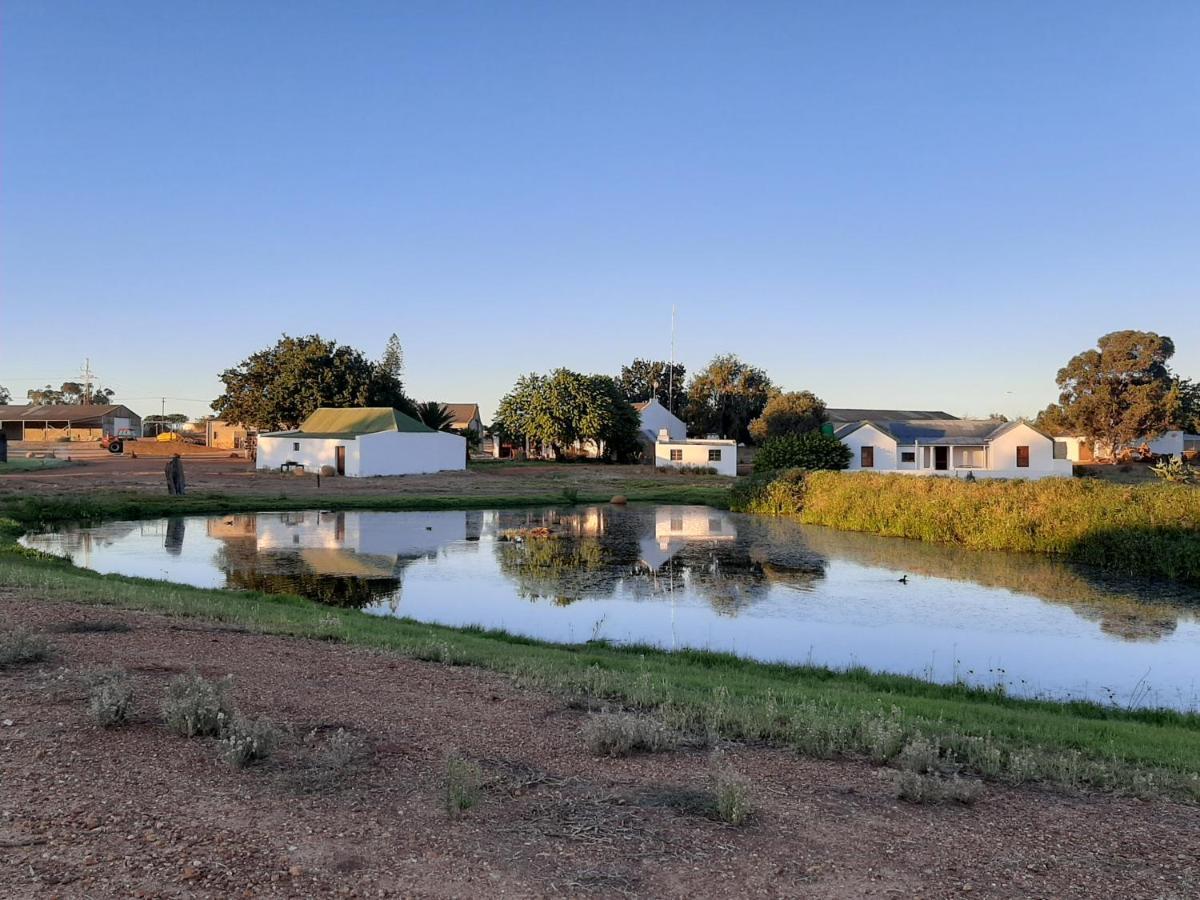 Nieuwedrift Accommodation Piketberg Kültér fotó