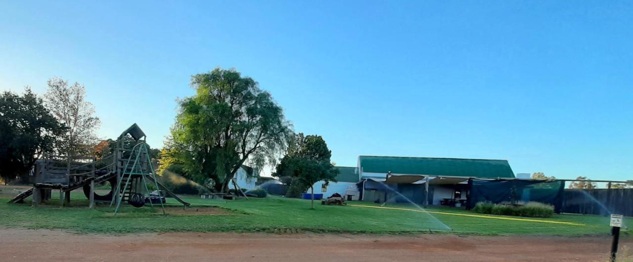 Nieuwedrift Accommodation Piketberg Kültér fotó