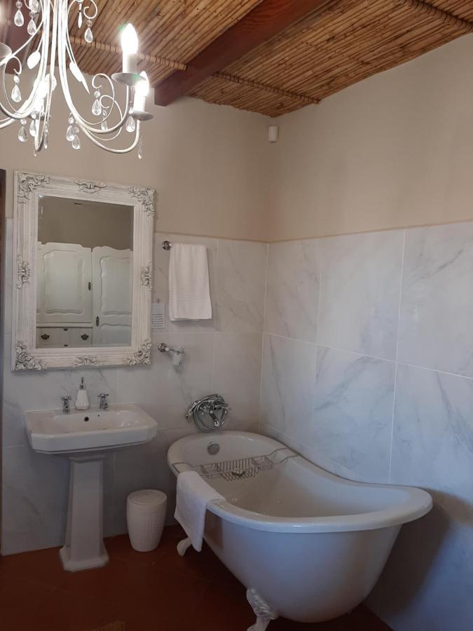 Nieuwedrift Accommodation Piketberg Kültér fotó