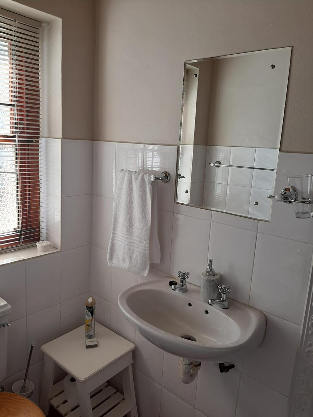 Nieuwedrift Accommodation Piketberg Kültér fotó