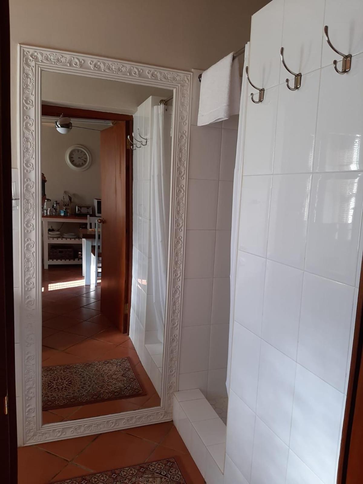 Nieuwedrift Accommodation Piketberg Kültér fotó